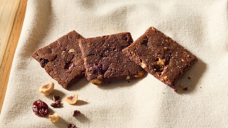 Artisan Cracker 6-Pack / Hazelnut & Cacao