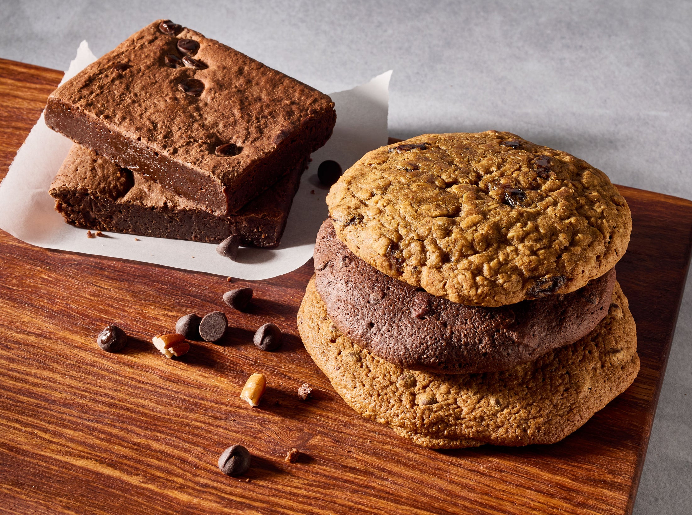 Bakery - Cookies