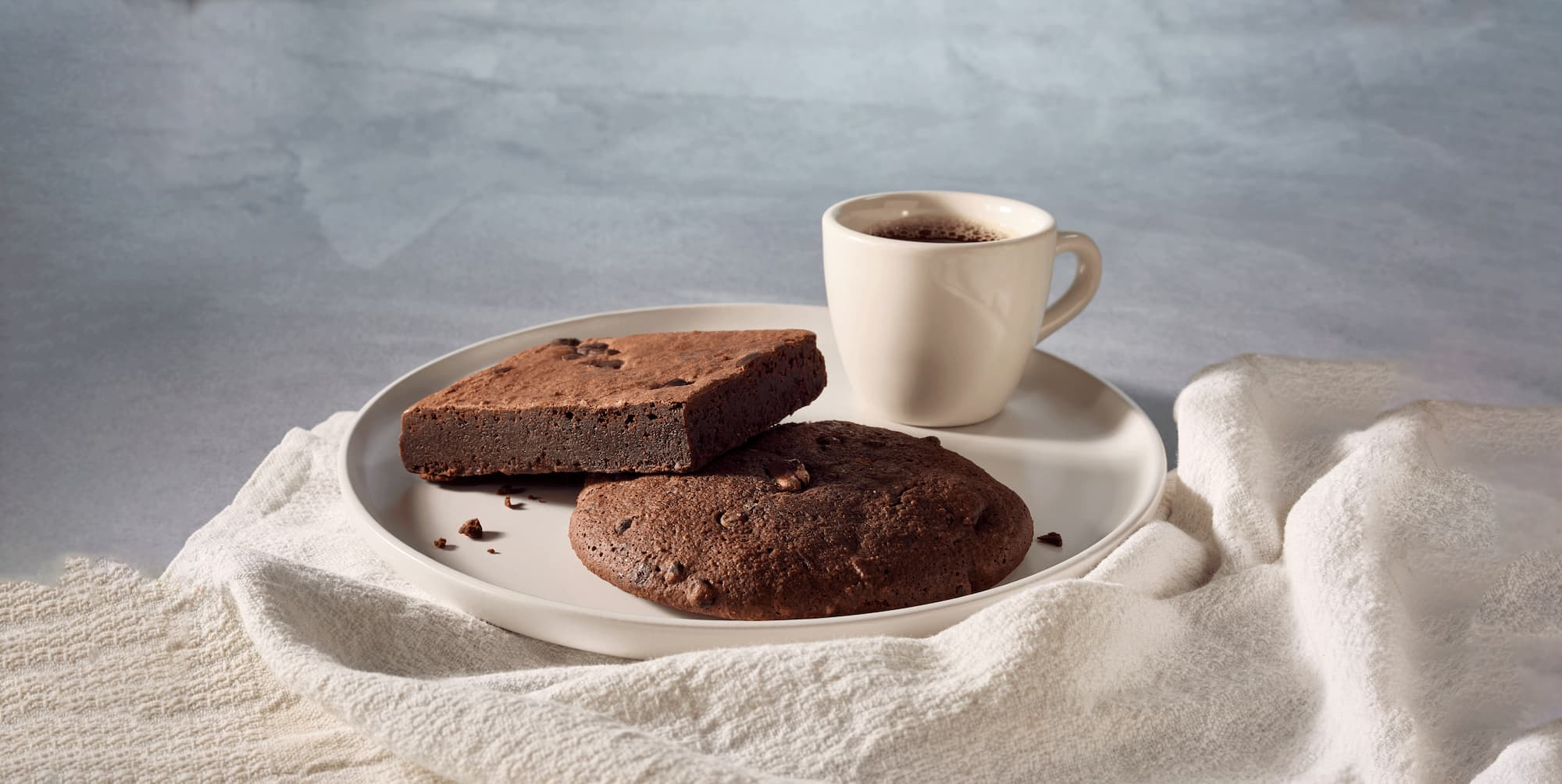 Bakery - Brownies