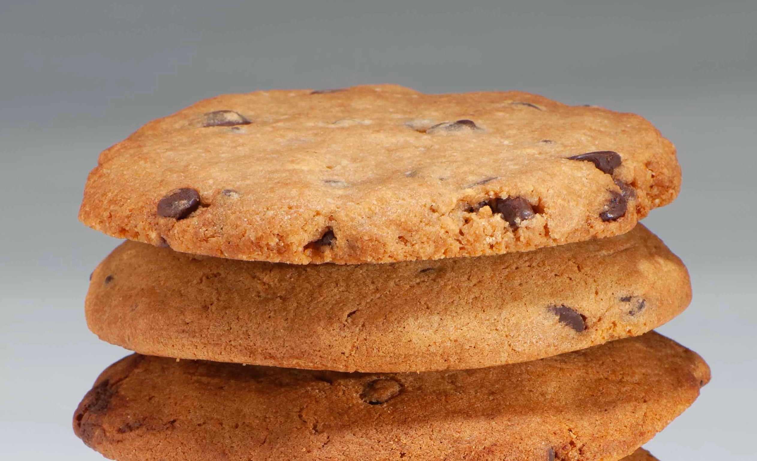 Cookie 6-Pack / Sourdough Chocolate Chip (six 1.9 oz individually packaged cookies)