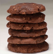 Cookie: Salted Chocolate Decadence
