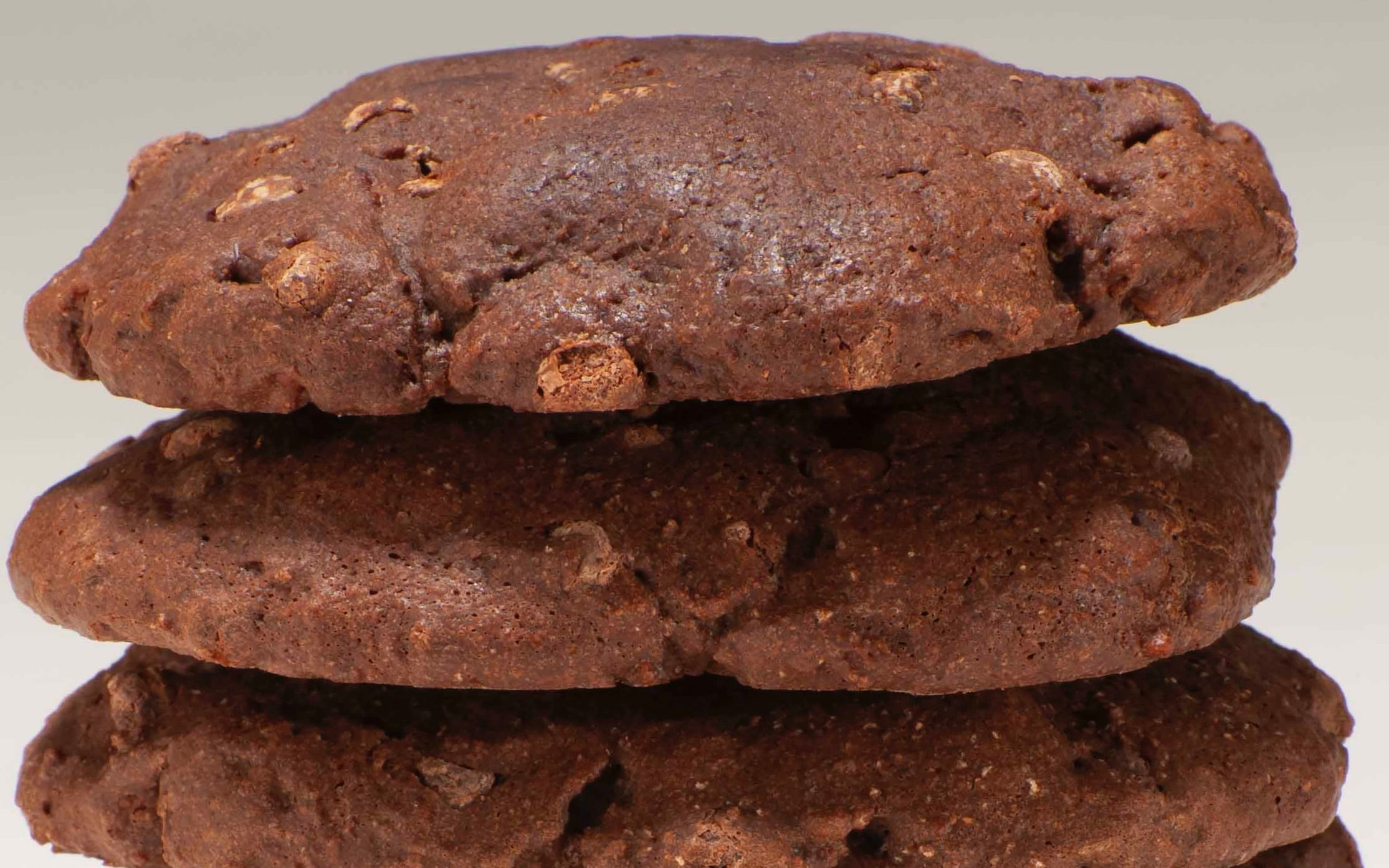 Cookie 4-Pack / Salted Chocolate Decadence
