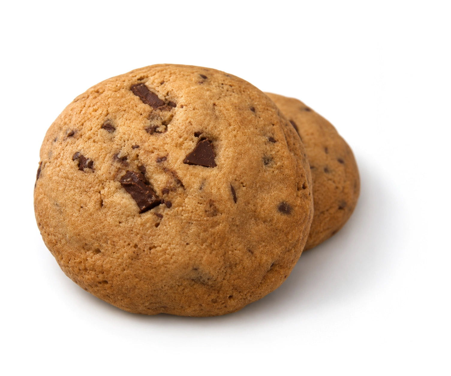 Sourdough
Chocolate Chip Cookies